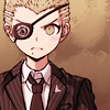 impheired: me look like im always in a bad mood, which is convenient because it’s usually true (happy ♚ does it almost feel like)