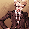impheired: to reproduce. the world doesn't need my sarcastic asshole demon spawn in child form. (sigh ♚ i should not be allowed)