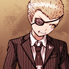 impheired: to wash off the shame but at least it took care off the blood. (distress ♚ a shower wasn't enough)