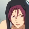 sharknado_swimmer: (Shark towel)