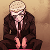 impheired: and have no chance of getting laid or robbing a casino. i consider this opportunity a failure. (sad ♚ i'm wearing a suit)