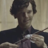 highfunctioning_sociopath: The Great Game (smile)