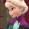 liberee: (Flattered)