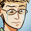 honestopinion: (13 - hard otaku life)