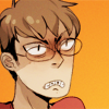 honestopinion: (22 - omg western magna blOOWs)