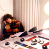 The [Fourth] Doctor