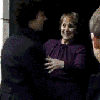 highfunctioning_sociopath: A Study in Pink (Mrs. Hudson hug)