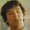 highfunctioning_sociopath: Scandal in Belgravia (eyebrow)