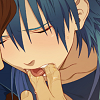 talkscrap: (finger licking good)