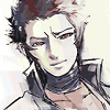 beholdmydemons: (talk - weird squint)