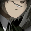 comeplay: (Evil)