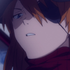 Asuka Langley Shikinami