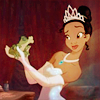 kissedthefrog: (tiana: ain't gonna kiss the frog)
