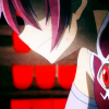 crimsonspearit: (But we all have to cross the river)