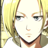 isnotokay: (serious; sideways glance)