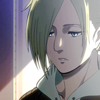 isnotokay: (despondent; looking at nothing)