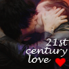 rhoste: (21st century love)