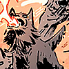 deathripper: (death to asgard)