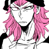 motormouths: (Because I'm very serious about that)