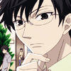 hostclubshadowking: (Considering)