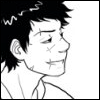 thebestuchiha: (Sideways smile)