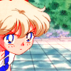 soldierofloveandbeauty: (Minako ♀ So ready to kick your ass)