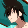 nisemoron: (Obnoxiously smug)