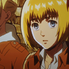 armin arlert