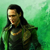 neonlovechicken: loki (loki)