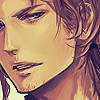 amant: (that jawline is intense)