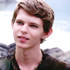 boyhood: (→ send all the elfin din you can)