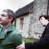 highfunctioning_sociopath: Hounds of Baskerville (john grabs)
