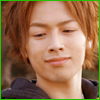 hardfortono: (awwww. takeru has feelings)