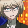 heirbrained: (lighten up)