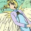 amberguardian: (Wings in the grass)