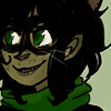 purrsuit: (wildcat; heh; smile)