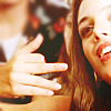 sponsored: (happy; playful; +finger)