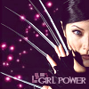 bridgetmkennitt: (Girl Power)