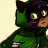 purrsuit: (wildcat; serious)