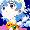 crosseyed: (01 ✿)