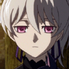 moonlitrequiem: (Straight stare)