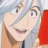 sailorstarsun: (*wink* - ukitake)