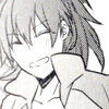 intonation: (ponytail aoba is important)