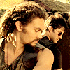 kimberlite: (shep/ronon profile)