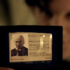 dc: The Doctor's library card (Library card)
