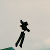 andonuts: (canti→life above the clouds)