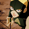 infiltraitor: (➻ but it certainly was)