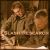 scrollgirl: daniel and jack; text: slash!research (sg-1 j/d research jadespencer357)
