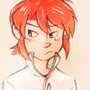 wildsaber: (♪ tsun tsun tsun)