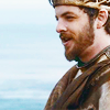 truegood: you're gonna bald prematurely (renly take the crown off sometime)